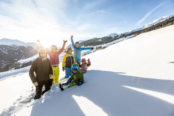Der Tourismus generiert eine bedeutende Wertschöpfung für die Region.