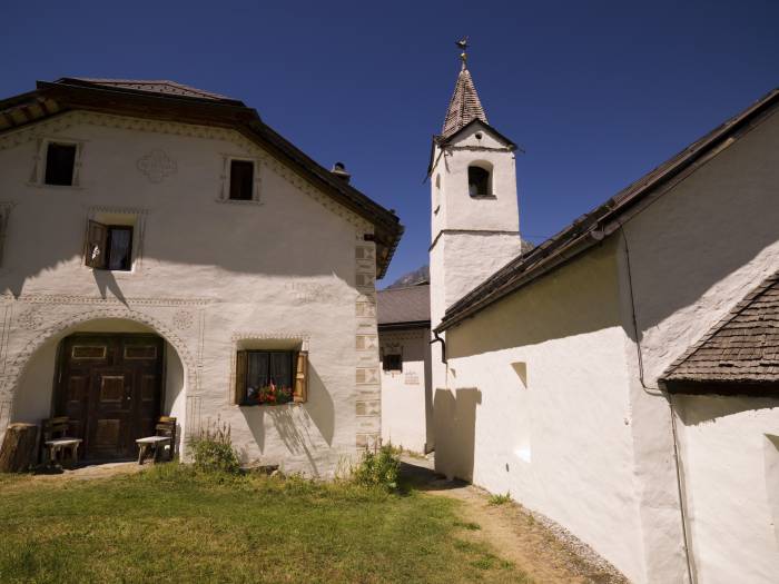 Sur En d'Ardez
