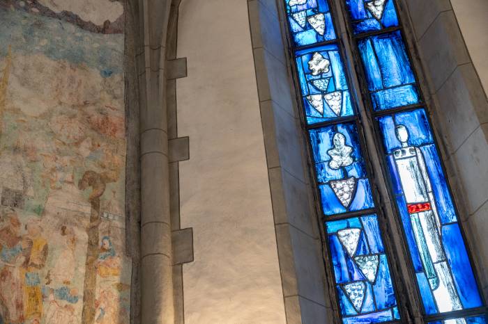 Das Ziel des christlichen Fastens liegt nicht bei der körperlichen Schönheit, sondern in der Öffnung für höhere geistige Werte.