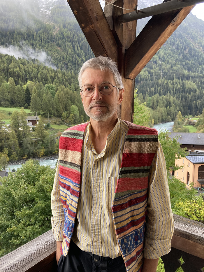 Konrad Zehnder
