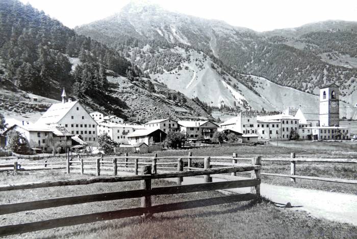 Müstair 1969