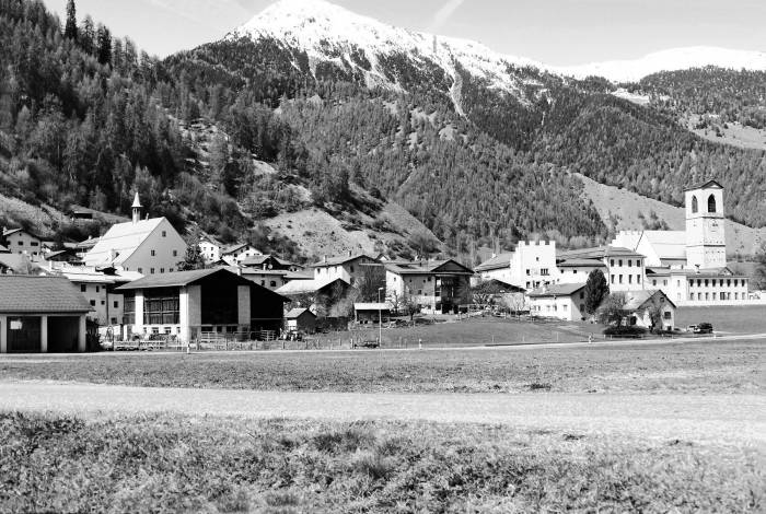 Müstair 2018