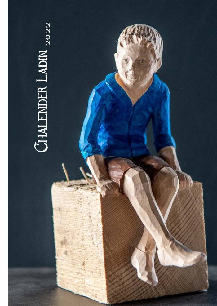 Il Chalender Ladin 2022