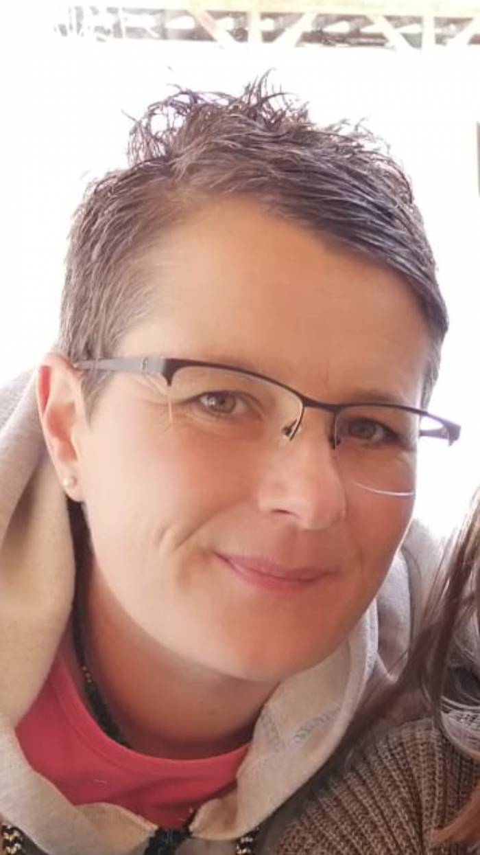 Nadia Potenza coacht das Aufräumen und vor allem das Ausmisten.