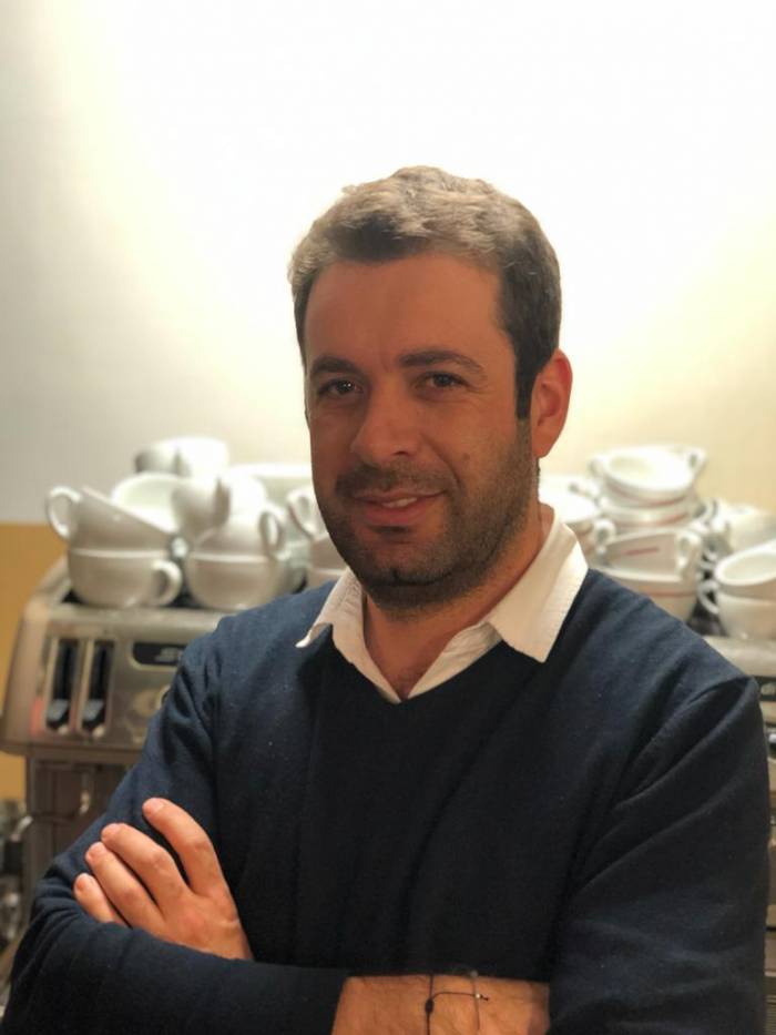 Nach 14 Jahren in Lavin kehrt Bruno Cruz mit einem lachenden und einem weinenden Auge zurück nach Portugal.