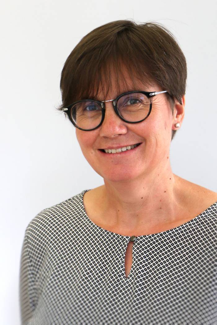 Aita Zanetti aus Sent ist höchste Bündnerin und Gemeinderätin in Scuol.