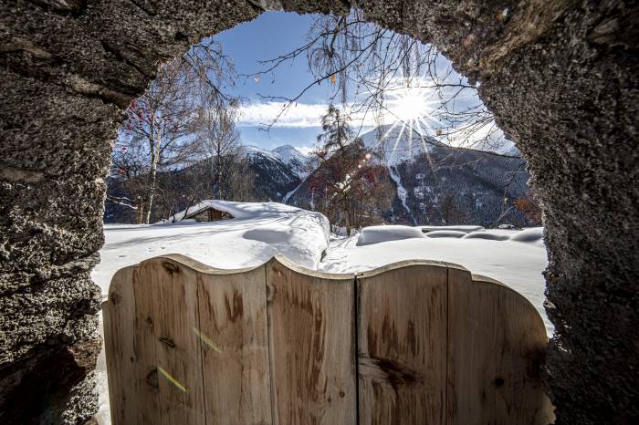 Als erste Destination der Schweiz strebt die Ferienregion Engadin Samnaun Val Müstair die Zertifizierung als nachhaltiges Reiseziel durch «TourCert» an.