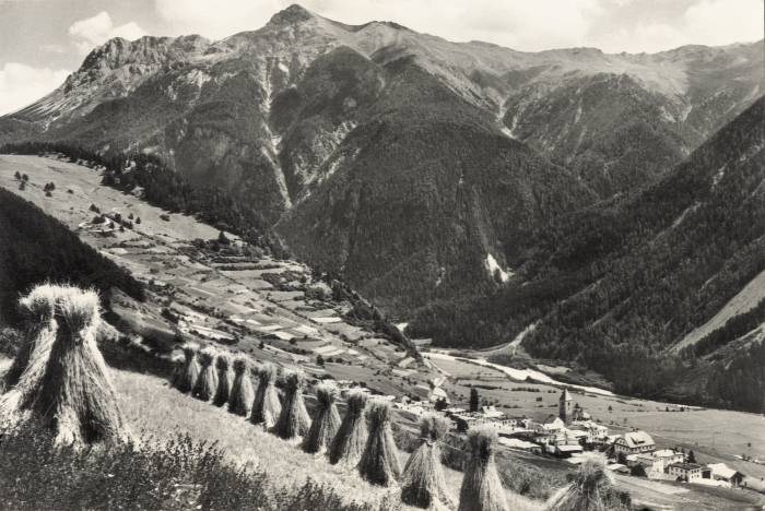 Ramosch