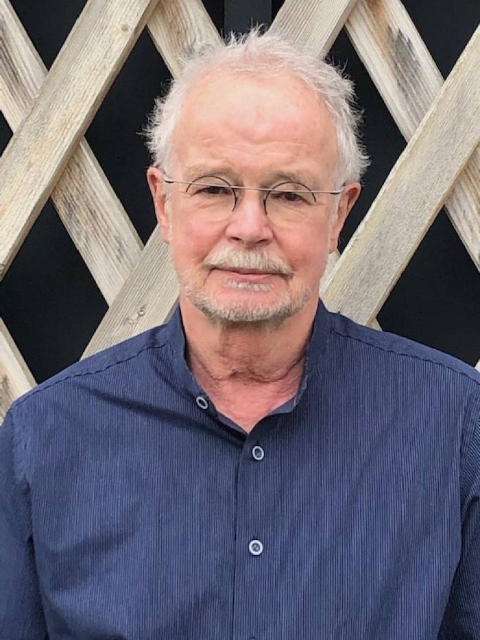 Werner Reichle ist pensionierter Architekt und Präsident der Stiftung Pro Büvetta Tarasp.