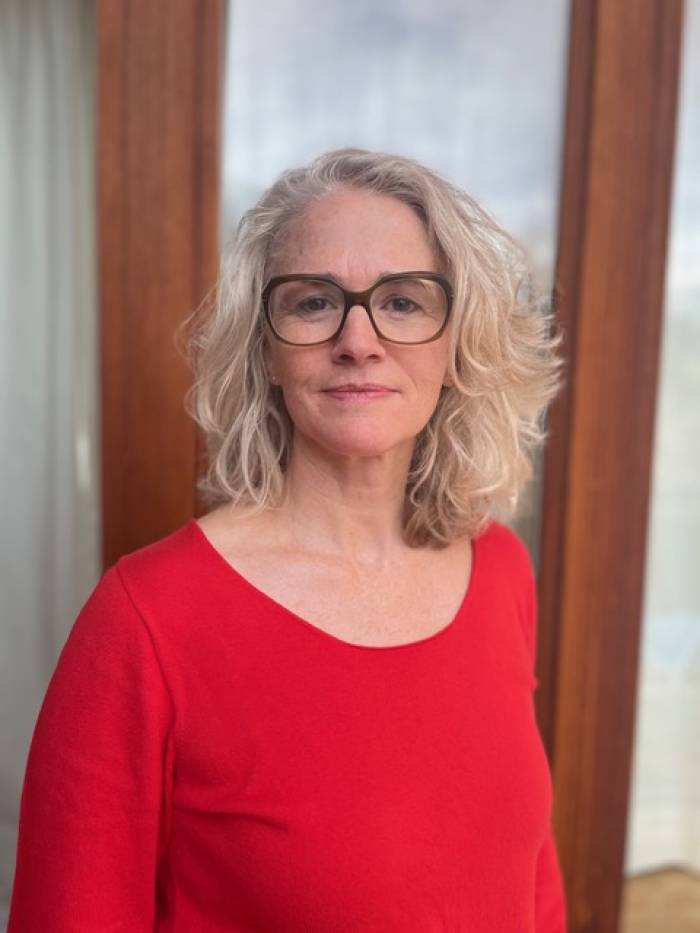 Claudia Staffelbach ist Teamleiterin des Regionalen Sozialdienstes Unterengadin/ M&uuml;nstertal.