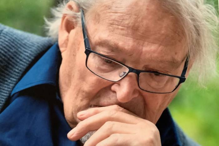 Jacques Guidon war Lehrer mit Leib und Seele.