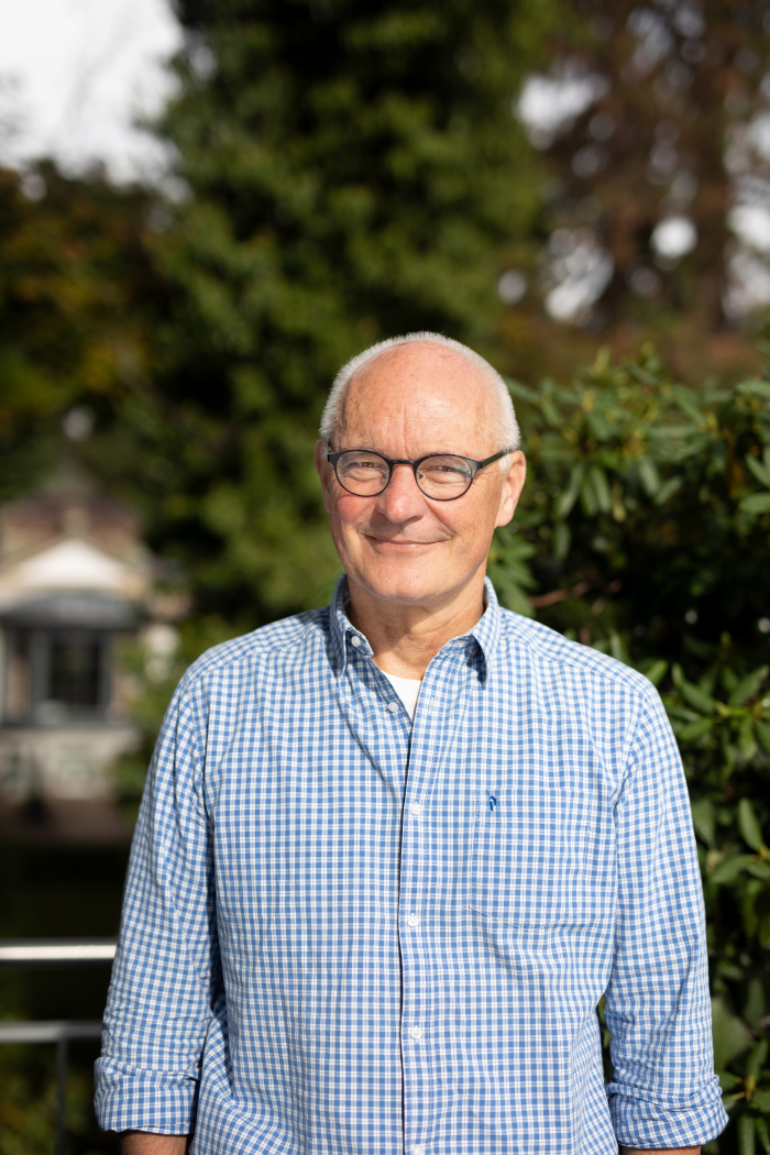 Rolf Widmer ist Unternehmensberater und Betriebsökonom. Er ist seit diesem August als Berghilfe-Experte zuständig für die Region Engadin und Bündner Südtäler.